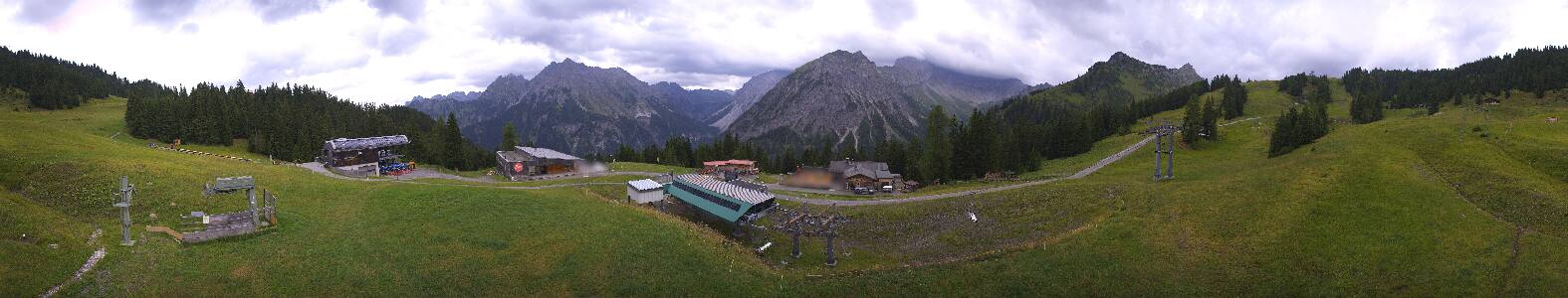 Palüd Brandnertal