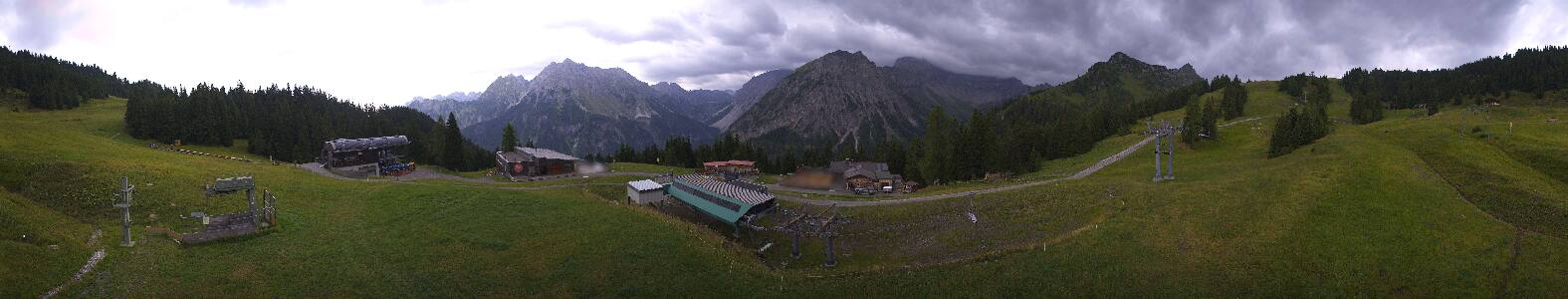 Palüd Brandnertal
