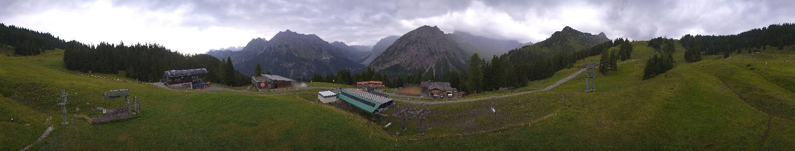 Palüd Brandnertal