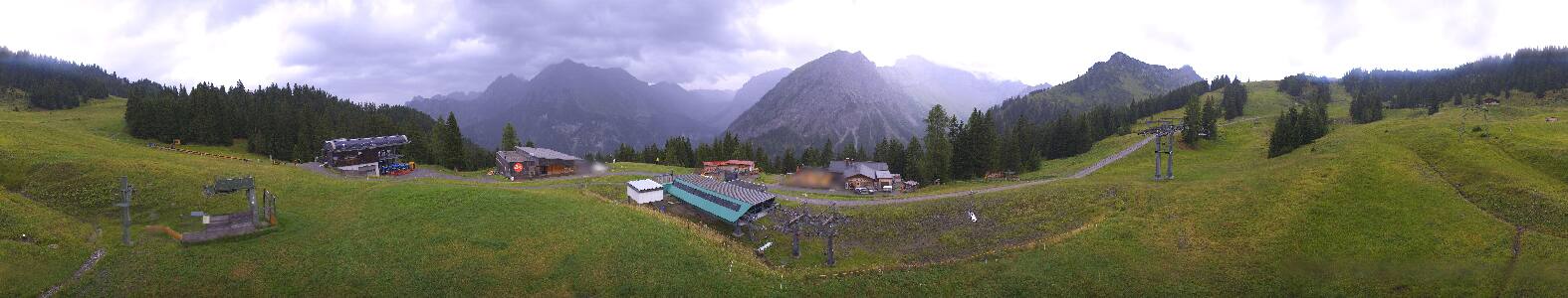 Palüd Brandnertal