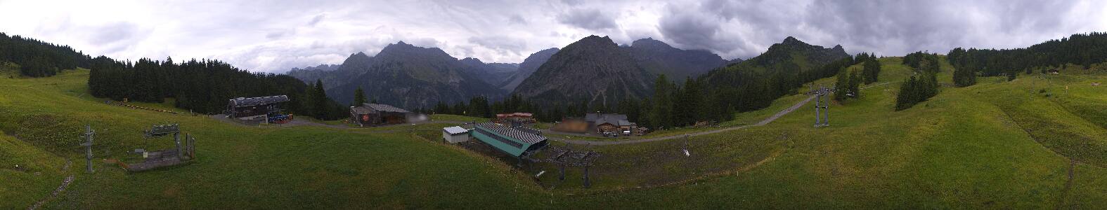 Palüd Brandnertal