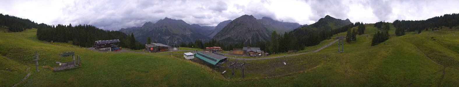 Palüd Brandnertal