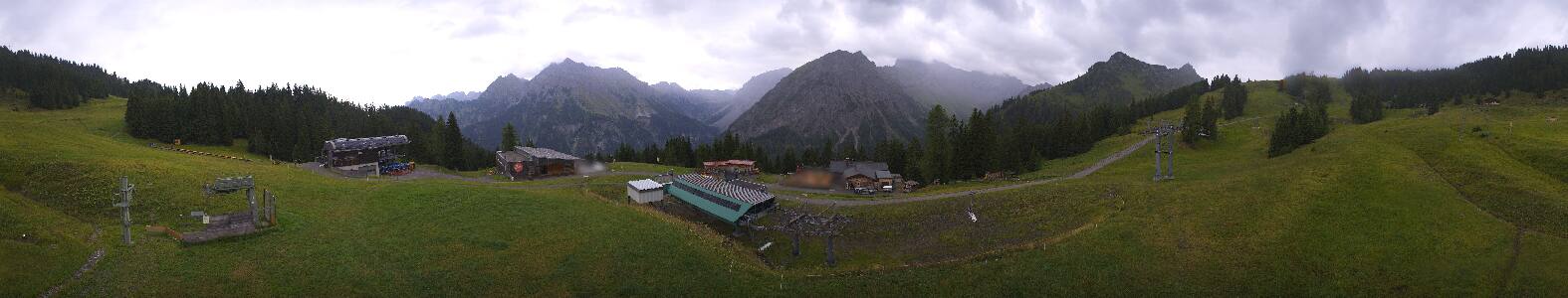 Palüd Brandnertal
