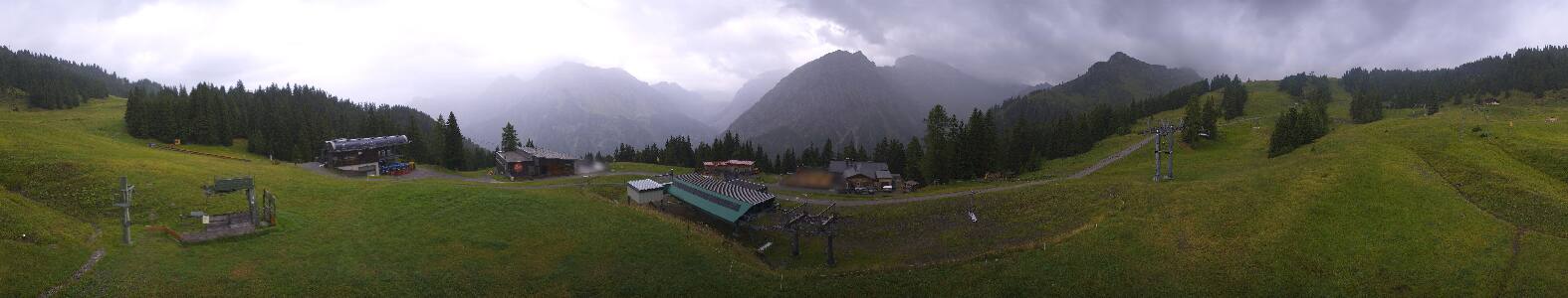 Palüd Brandnertal