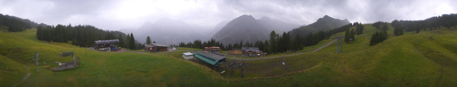 Palüd Brandnertal