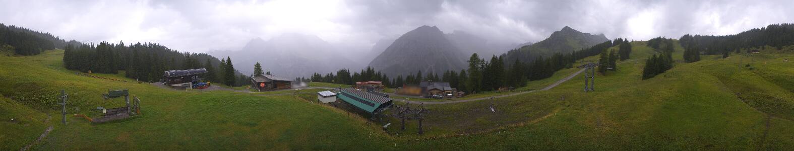 Palüd Brandnertal