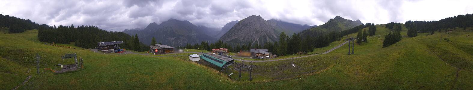 Palüd Brandnertal
