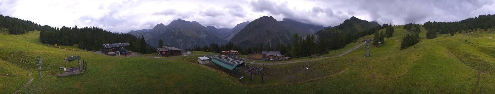 Palüd Brandnertal