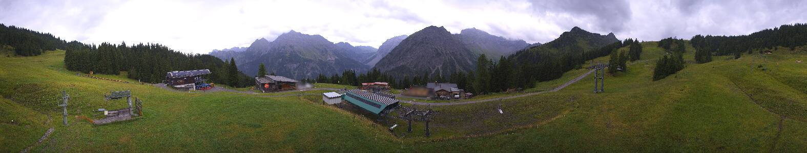Palüd Brandnertal