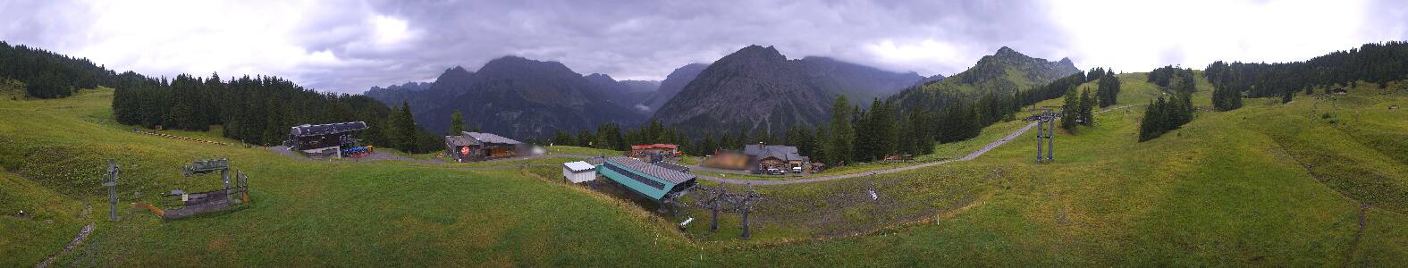 Palüd Brandnertal