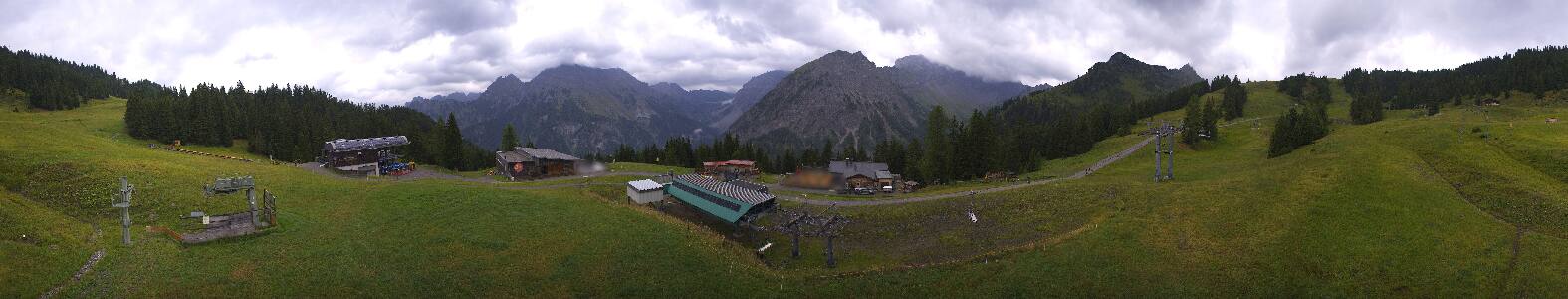 Palüd Brandnertal