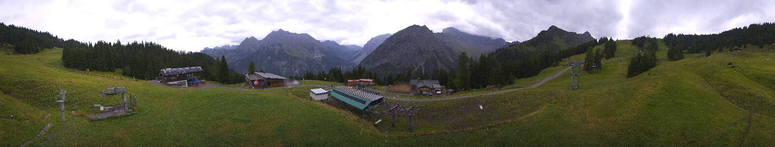 Palüd Brandnertal