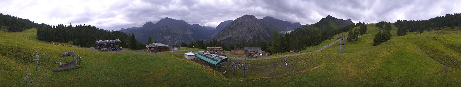 Palüd Brandnertal