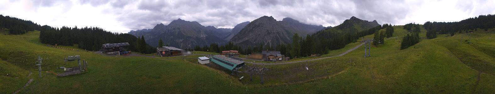 Palüd Brandnertal