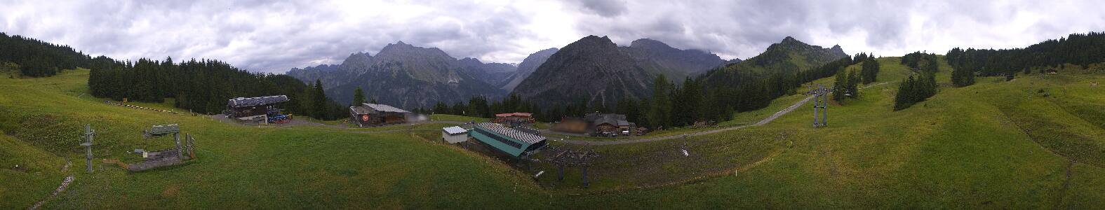 Palüd Brandnertal