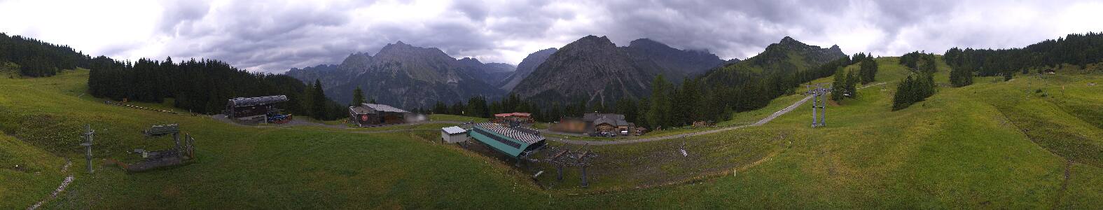 Palüd Brandnertal