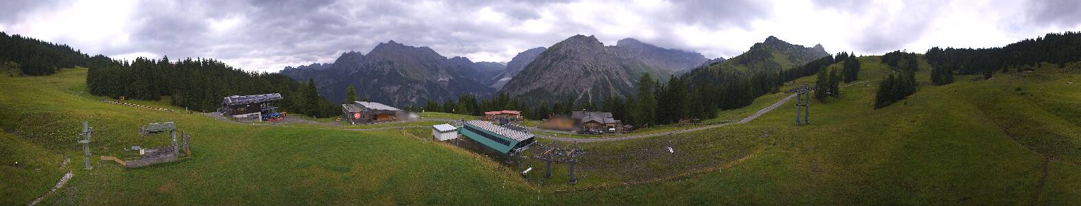Palüd Brandnertal