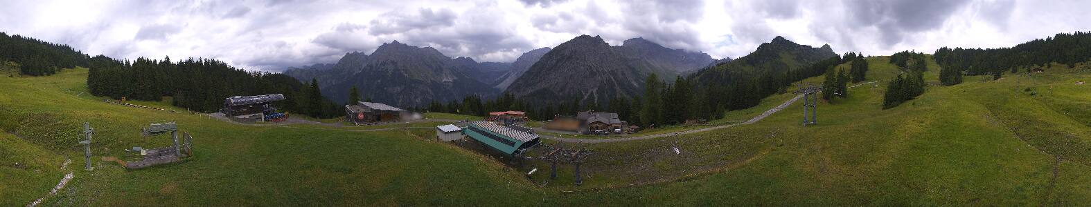 Palüd Brandnertal