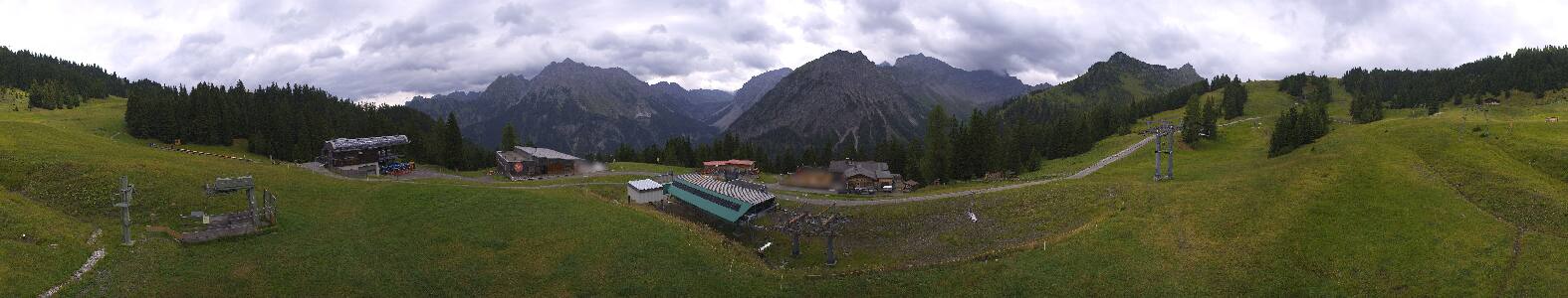 Palüd Brandnertal