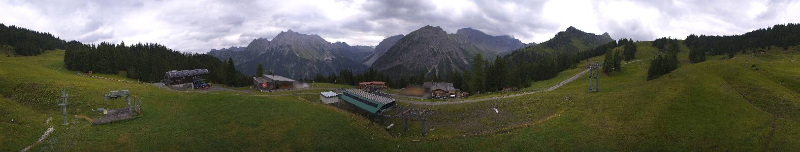 Palüd Brandnertal
