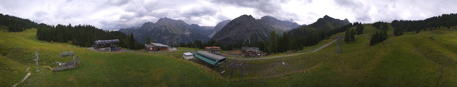 Palüd Brandnertal