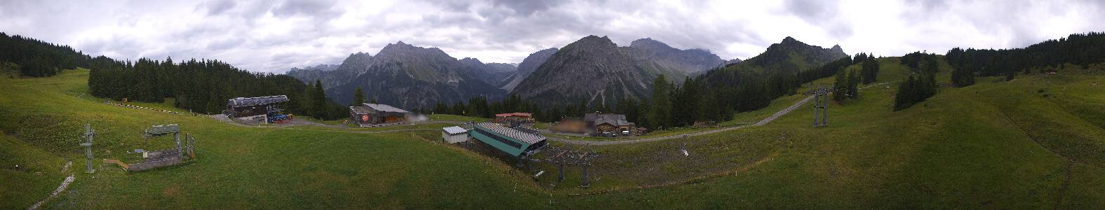 Palüd Brandnertal
