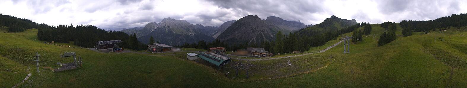 Palüd Brandnertal
