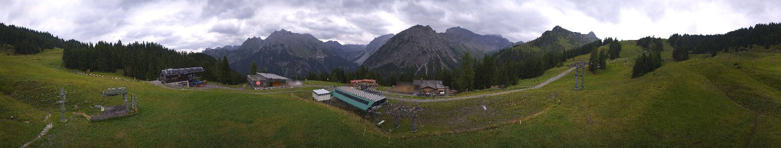 Palüd Brandnertal