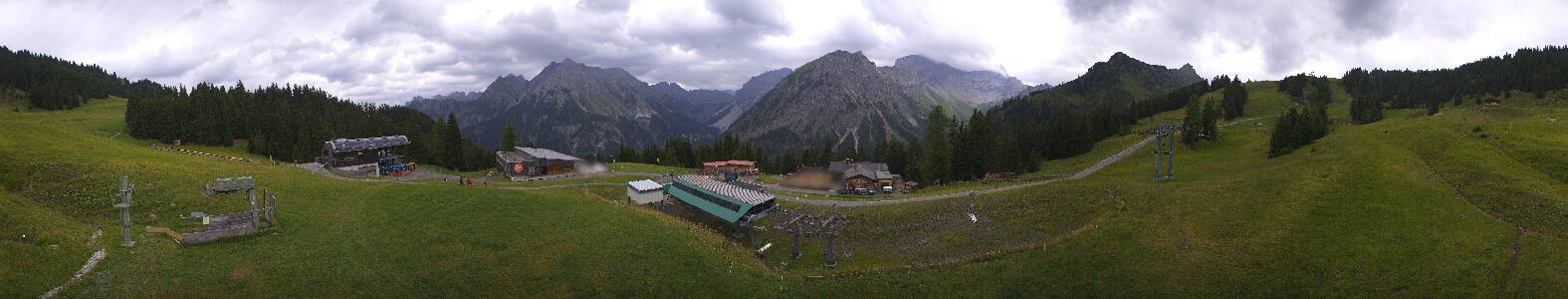 Palüd Brandnertal