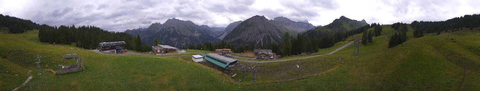 Palüd Brandnertal