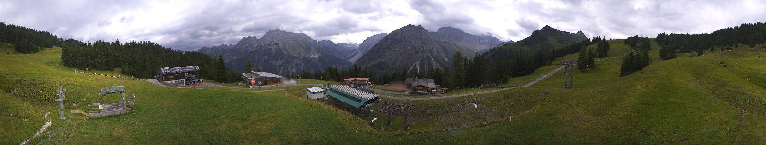 Palüd Brandnertal