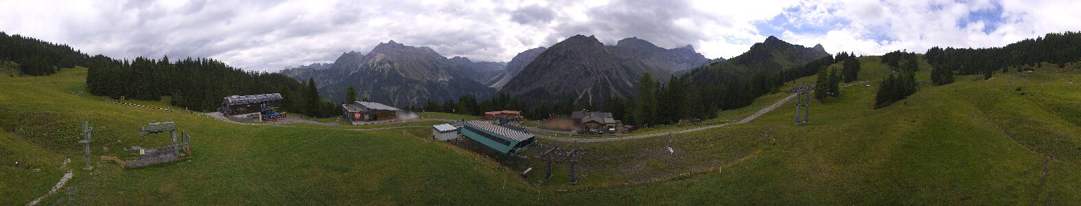 Palüd Brandnertal