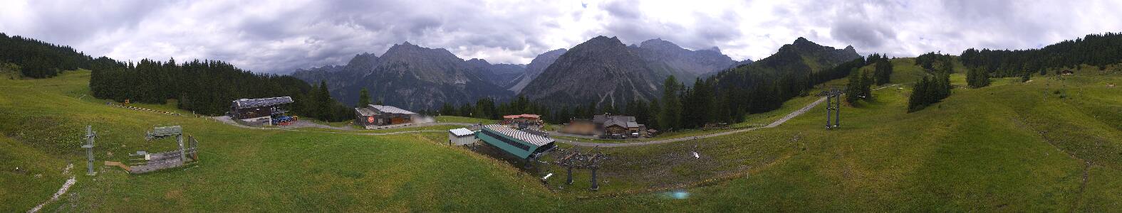 Palüd Brandnertal