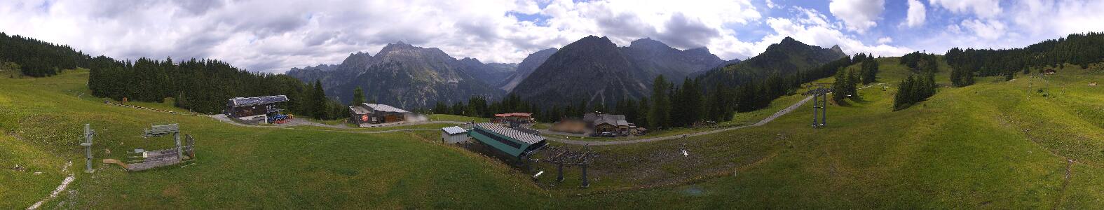 Palüd Brandnertal