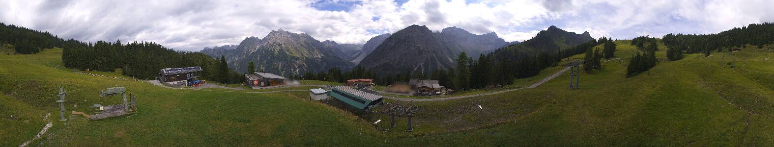 Palüd Brandnertal