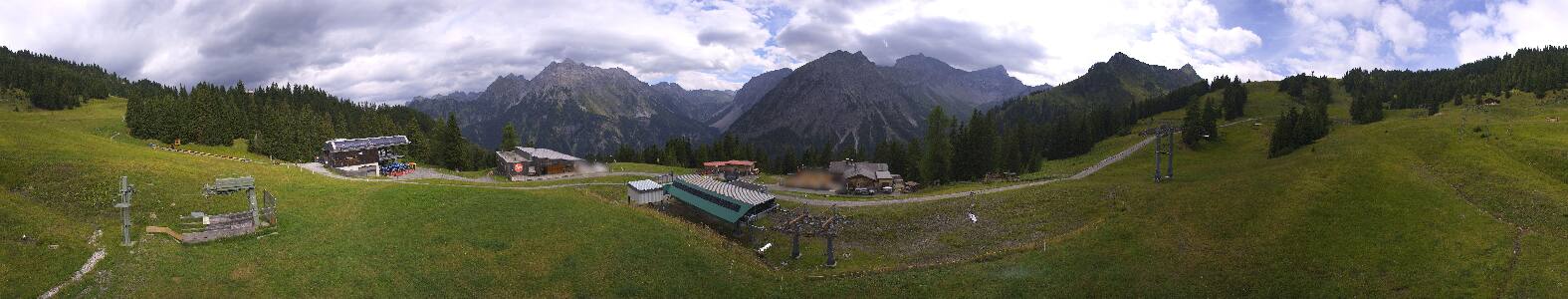 Palüd Brandnertal