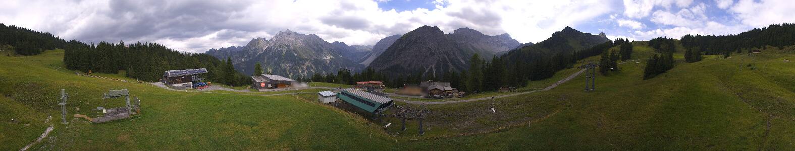 Palüd Brandnertal