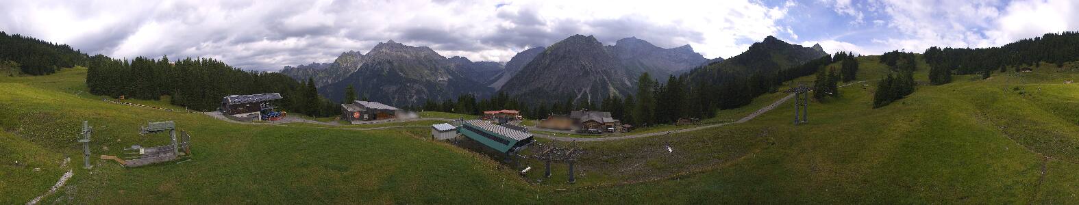 Palüd Brandnertal