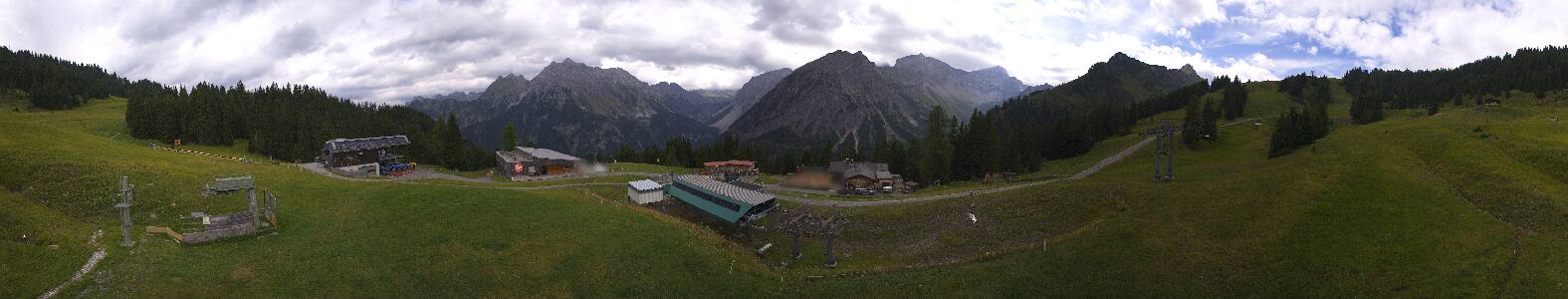 Palüd Brandnertal