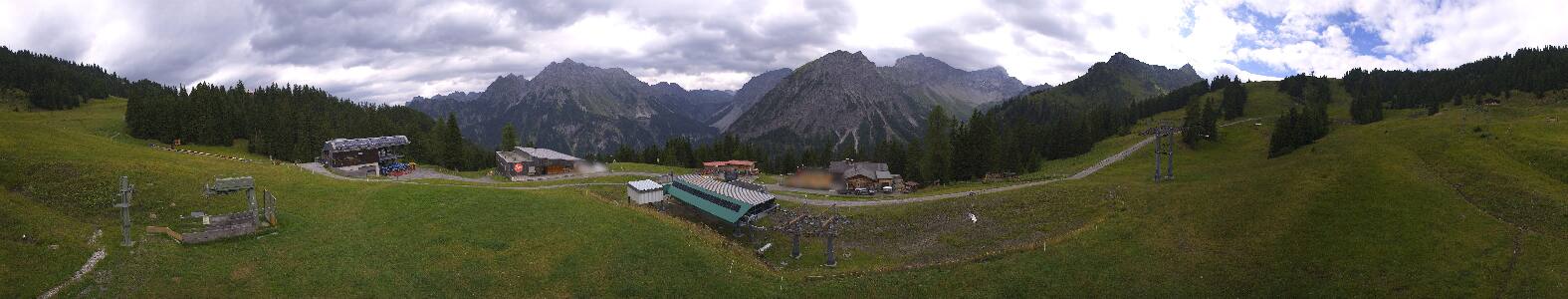 Palüd Brandnertal