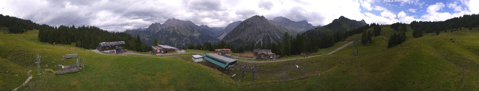 Palüd Brandnertal