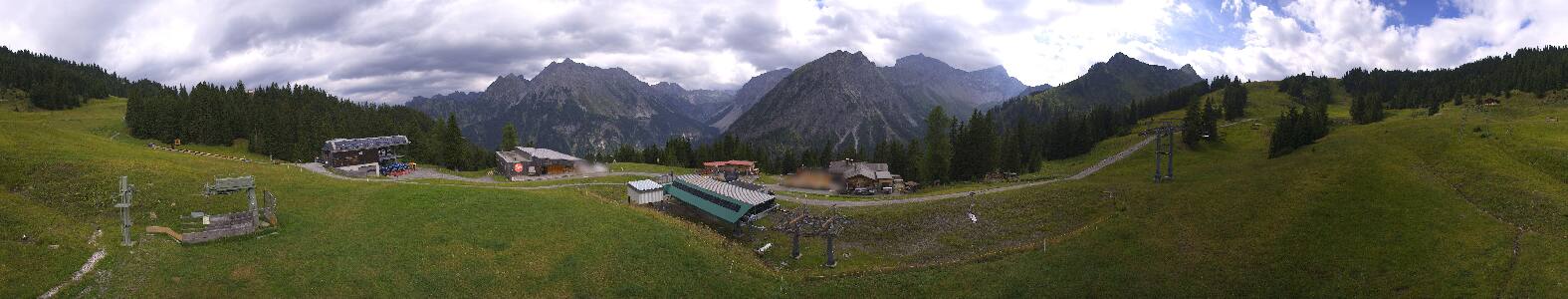 Palüd Brandnertal