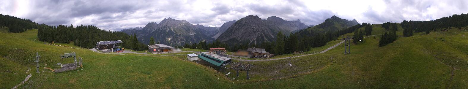 Palüd Brandnertal