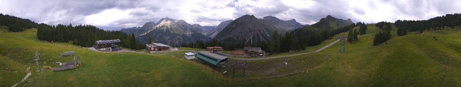 Palüd Brandnertal