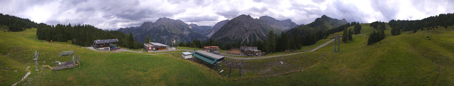 Palüd Brandnertal