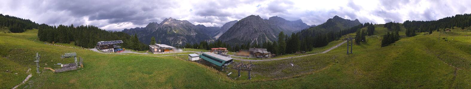 Palüd Brandnertal