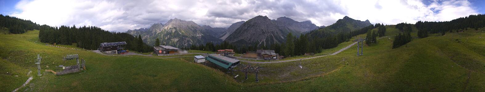 Palüd Brandnertal