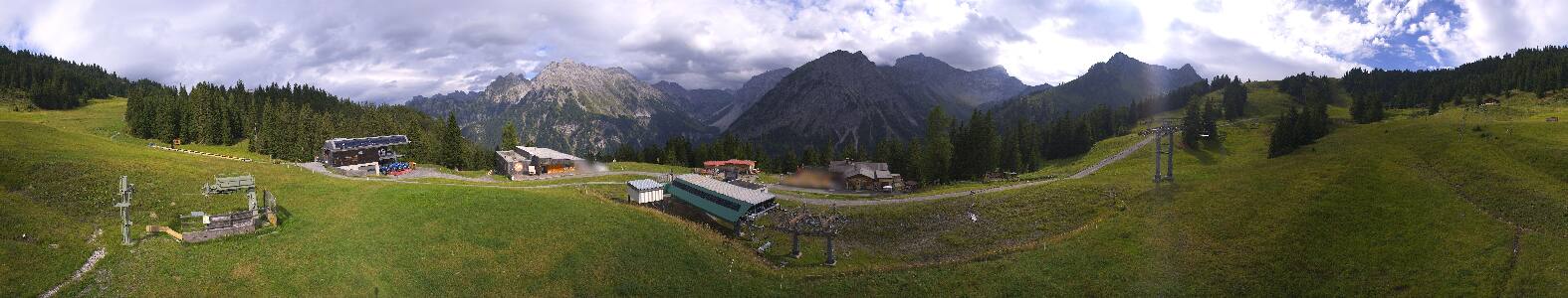 Palüd Brandnertal