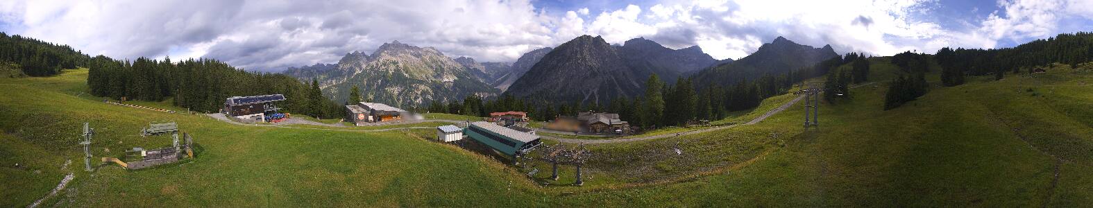 Palüd Brandnertal