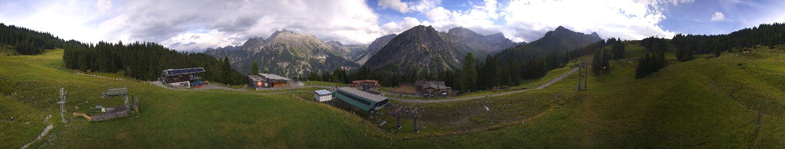 Palüd Brandnertal
